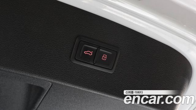 Audi A7 55 TDI Quattro