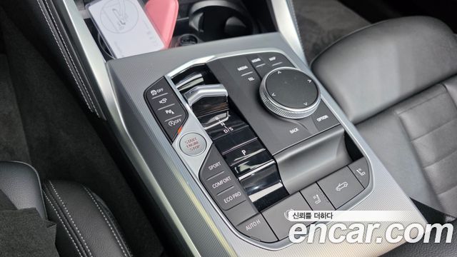 BMW 4-Series 420i M Sport Convertible