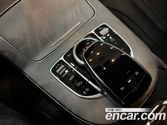 Mercedes-Benz CLS-Class CLS450 4MATIC AMG Line
