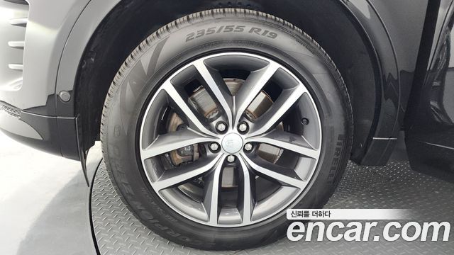 Land Rover Discovery Sport P250 Dynamic SE