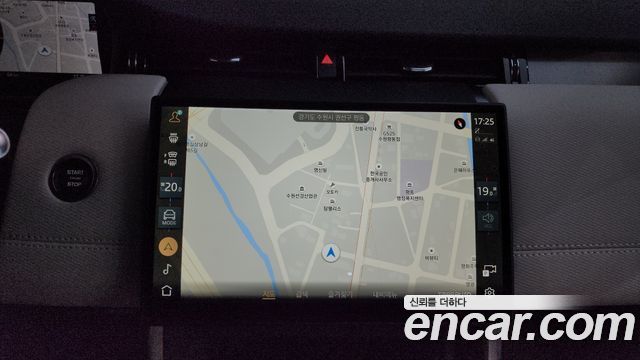 Land Rover Discovery Sport P250 Dynamic SE