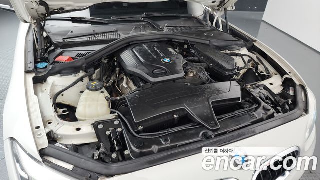 BMW 1-Series 118d Sport 5Door