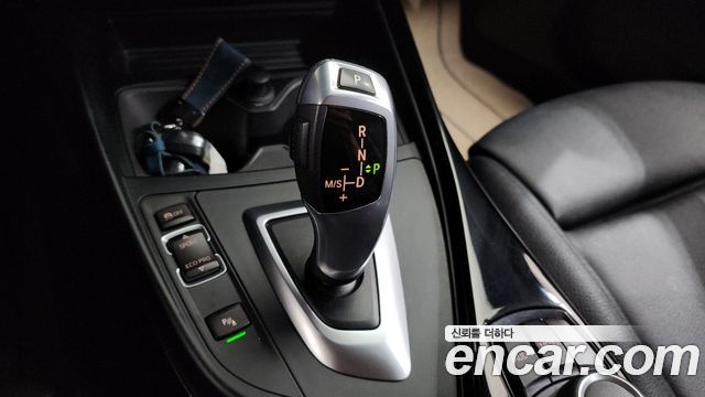 BMW 1-Series 118d Sport 5Door