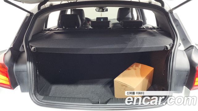 BMW 1-Series 118d Sport 5Door