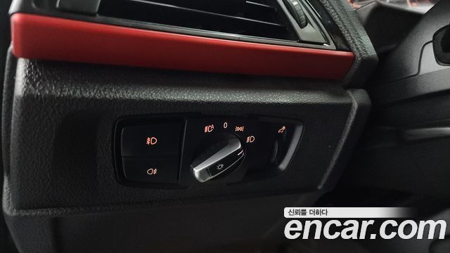 BMW 1-Series 118d Sport 5Door