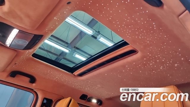 Mercedes-Benz G-Class AMG G63
