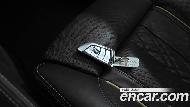 BMW 5-Series 530e M Sport