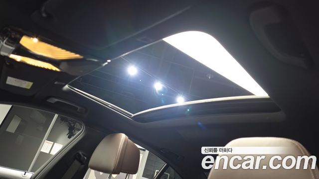 BMW 5-Series 530e M Sport