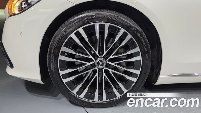 Mercedes-Benz S-Class S450L 4MATIC