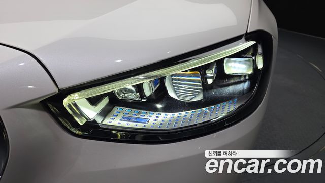 Mercedes-Benz S-Class S450L 4MATIC