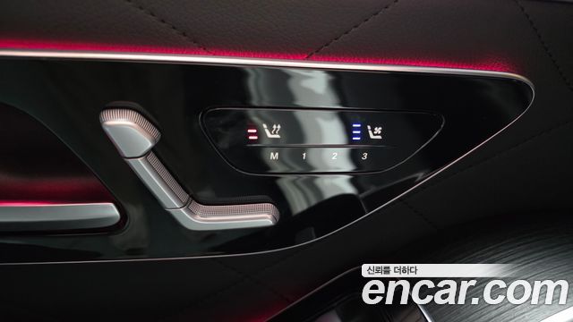 Mercedes-Benz S-Class S450L 4MATIC