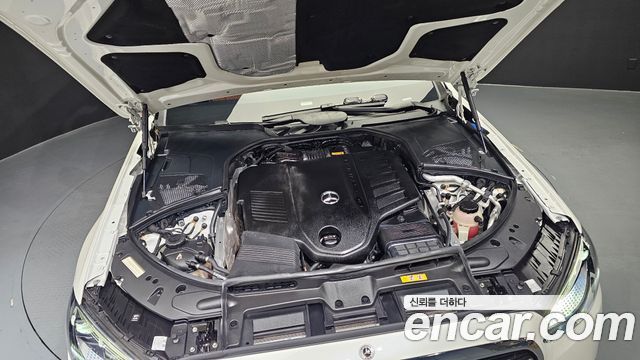 Mercedes-Benz S-Class S450L 4MATIC