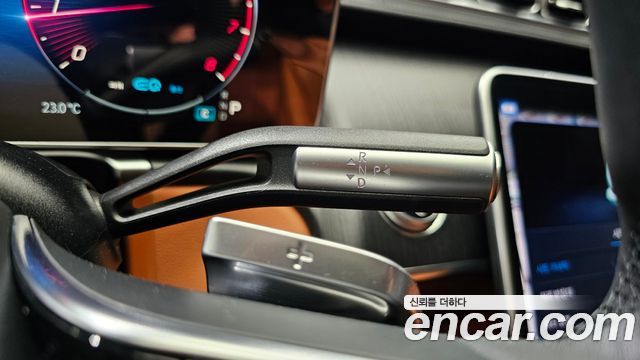 Mercedes-Benz S-Class S450L 4MATIC