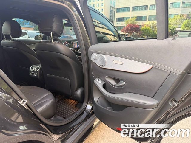 Mercedes-Benz EQC EQC400 4MATIC
