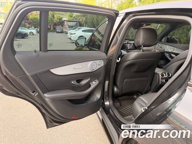 Mercedes-Benz EQC EQC400 4MATIC