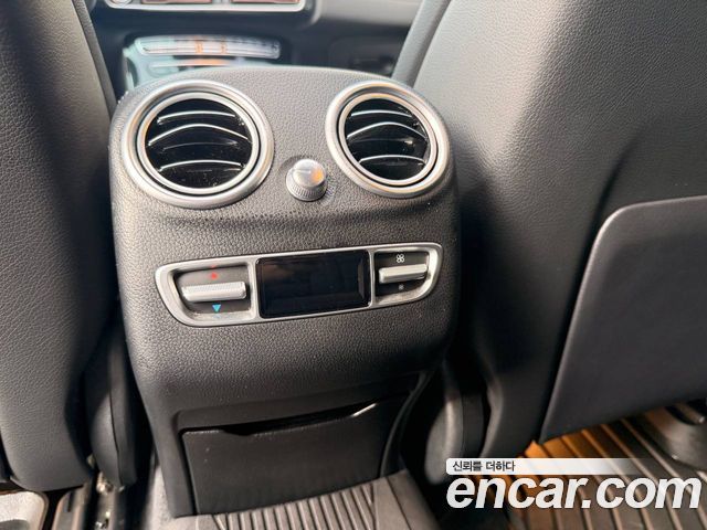 Mercedes-Benz EQC EQC400 4MATIC