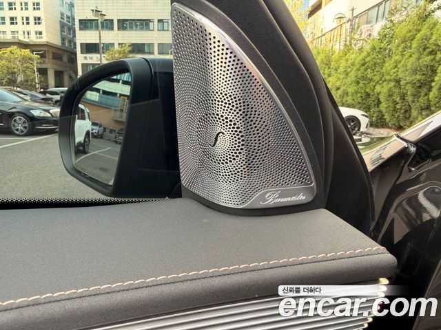 Mercedes-Benz EQC EQC400 4MATIC