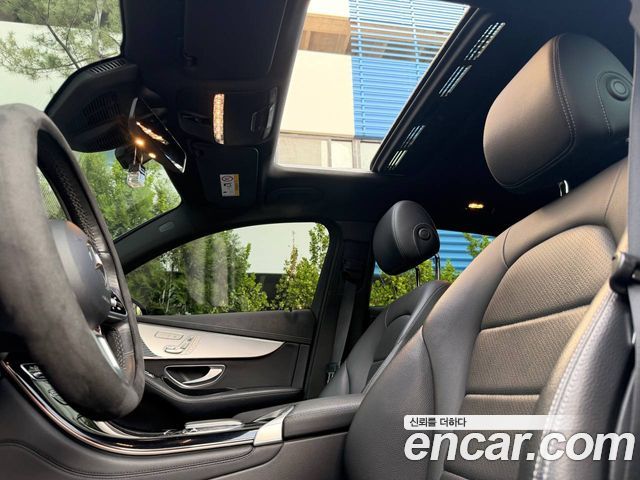 Mercedes-Benz EQC EQC400 4MATIC