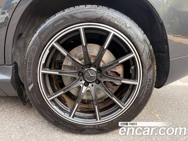 Mercedes-Benz EQC EQC400 4MATIC