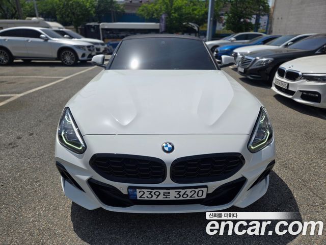 BMW Z4 sDrive20i M Sport