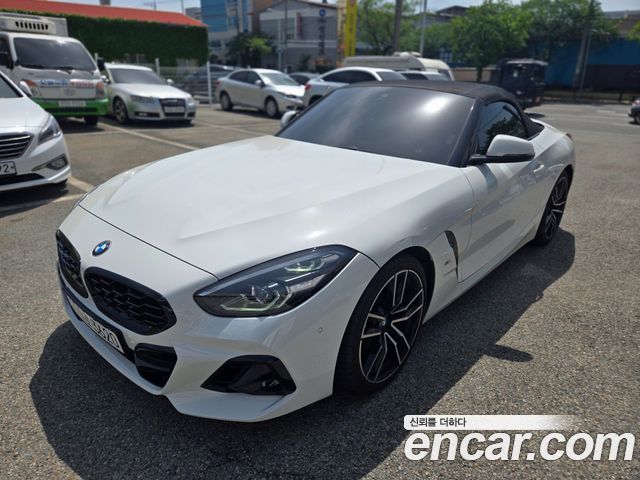 BMW Z4 sDrive20i M Sport