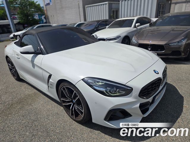 BMW Z4 sDrive20i M Sport