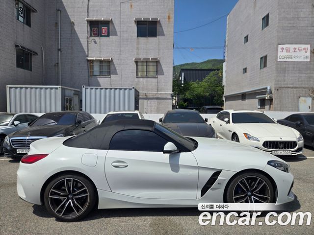 BMW Z4 sDrive20i M Sport