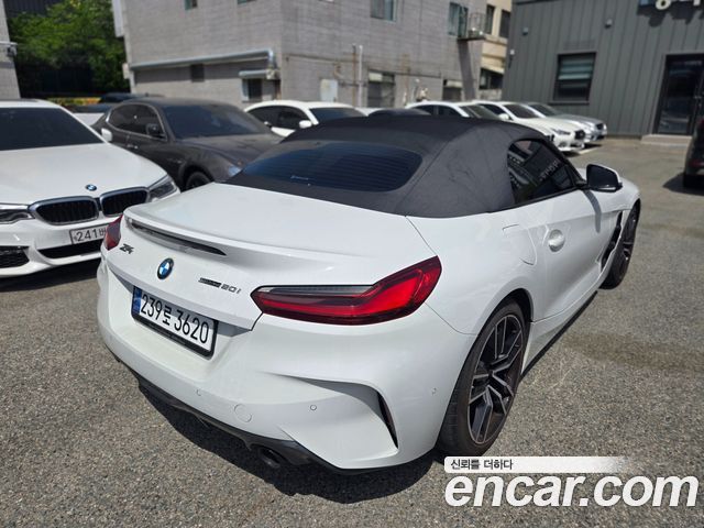 BMW Z4 sDrive20i M Sport