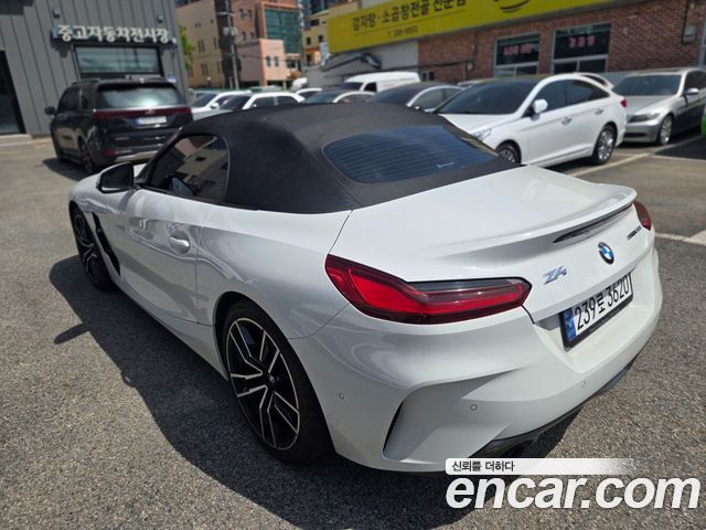 BMW Z4 sDrive20i M Sport