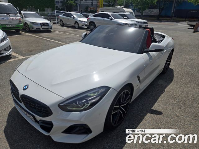 BMW Z4 sDrive20i M Sport