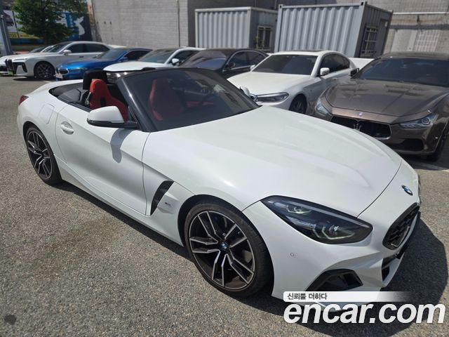 BMW Z4 sDrive20i M Sport