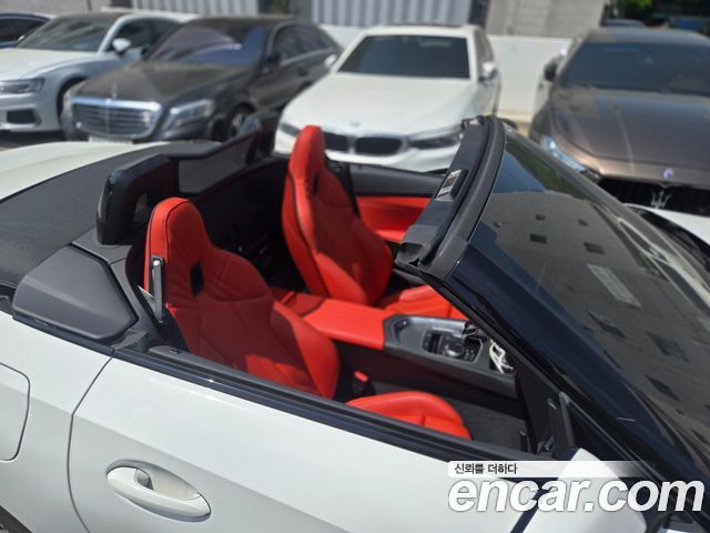 BMW Z4 sDrive20i M Sport