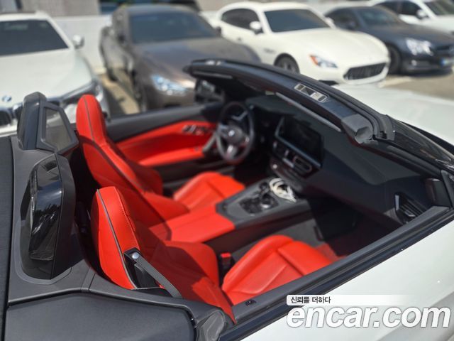 BMW Z4 sDrive20i M Sport