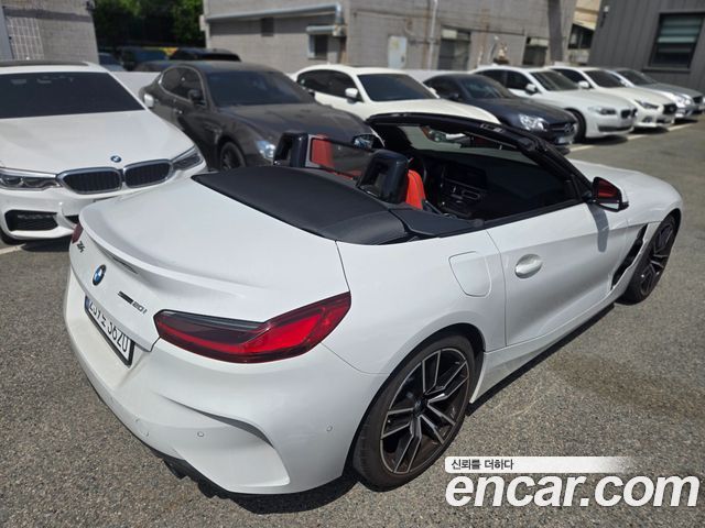 BMW Z4 sDrive20i M Sport