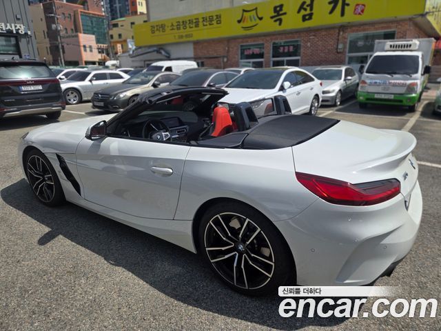 BMW Z4 sDrive20i M Sport