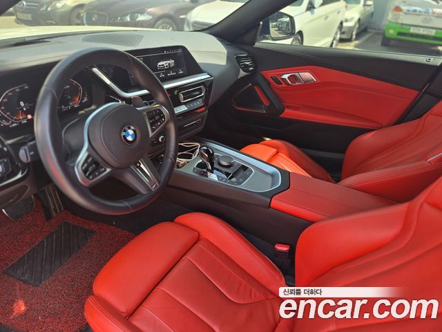 BMW Z4 sDrive20i M Sport