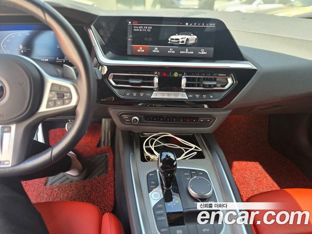 BMW Z4 sDrive20i M Sport