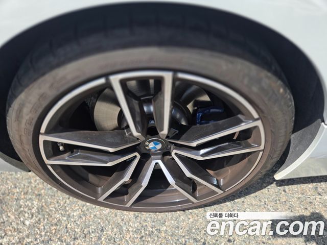 BMW Z4 sDrive20i M Sport