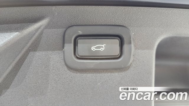 Land Rover Discovery Sport P250 SE