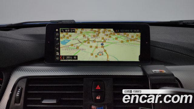 BMW 3-Series 330i M Sport Shadow