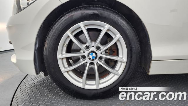 BMW 1-Series 118d JOY 5DOOR