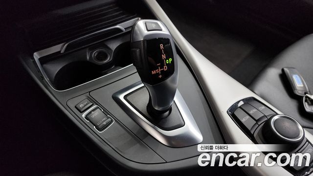 BMW 1-Series 118d JOY 5DOOR