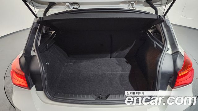 BMW 1-Series 118d JOY 5DOOR