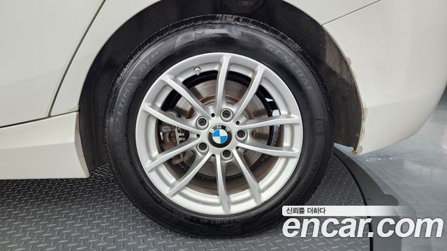 BMW 1-Series 118d JOY 5DOOR