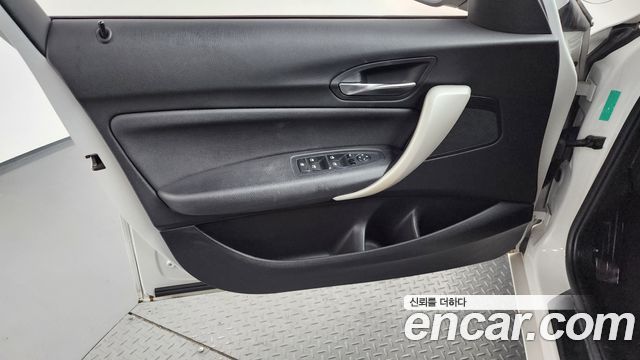 BMW 1-Series 118d JOY 5DOOR