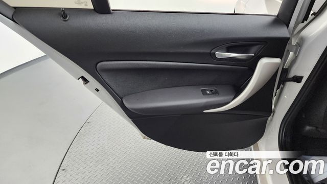 BMW 1-Series 118d JOY 5DOOR