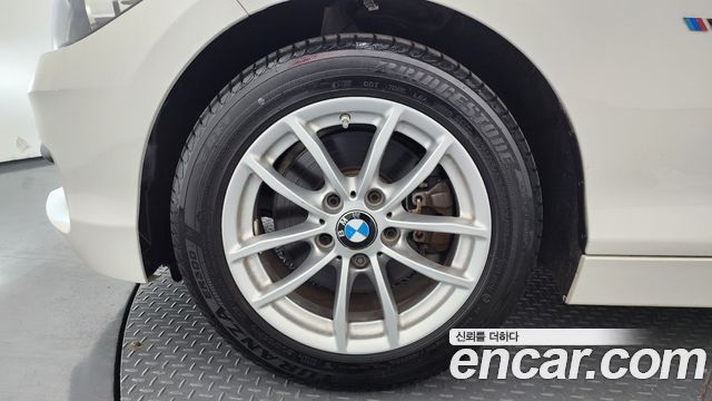 BMW 1-Series 118d JOY 5DOOR