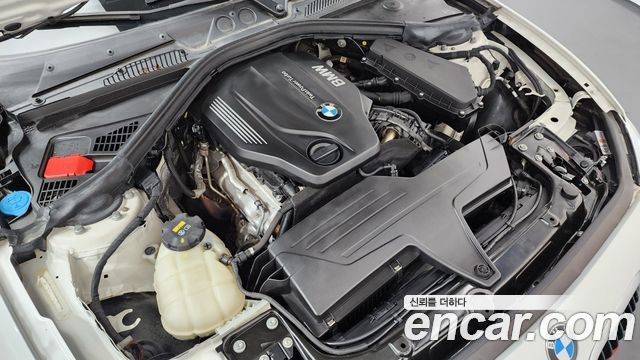 BMW 1-Series 118d JOY 5DOOR