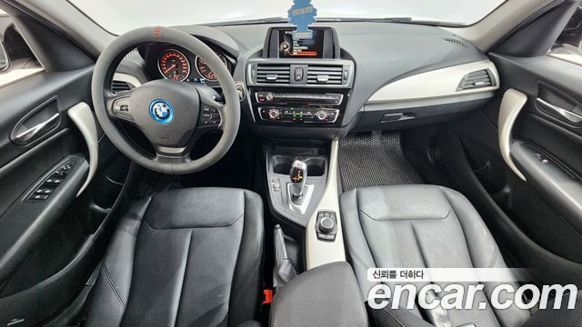 BMW 1-Series 118d JOY 5DOOR