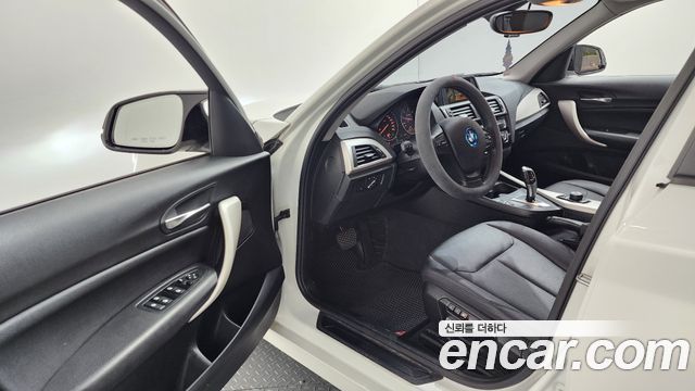 BMW 1-Series 118d JOY 5DOOR
